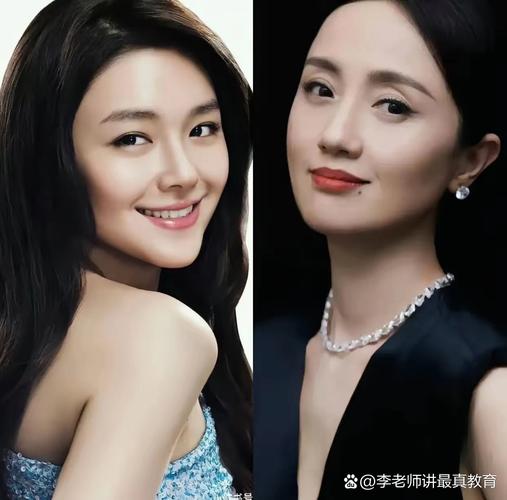 娱乐圈面相最好的明星_面相博主看娱乐圈众人_娱乐圈 面相