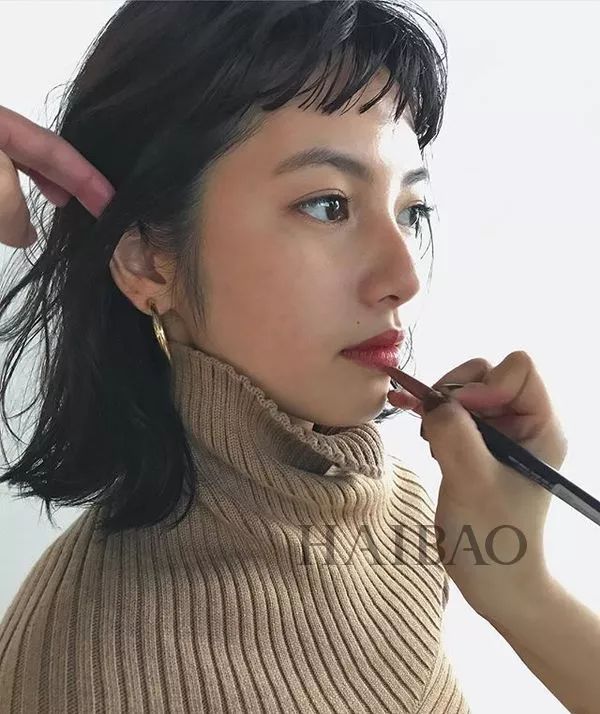 时尚圈10大女星短发Look,总有一款适合你!