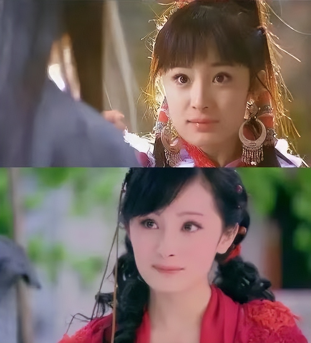 娱乐圈小说有杨幂_杨幂演技争议_杨幂转型成功案例