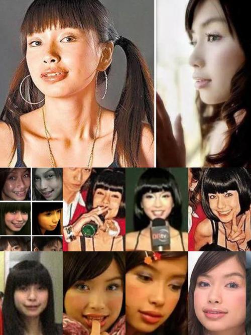 娱乐圈杨颖_娱乐圈女主杨颖的小说_娱乐圈Angelababy的脸