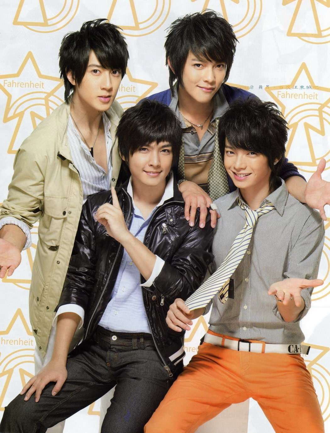 飞轮海 成员现状 台男团 发展历程_吴尊退出娱乐圈了吗