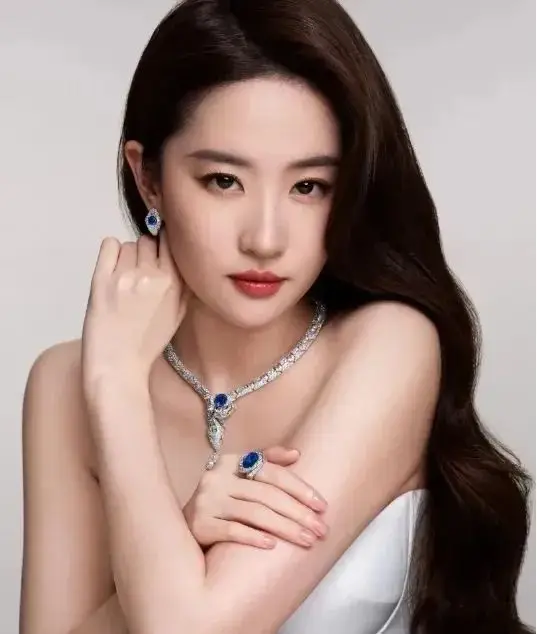 5位至今未婚的大龄女明星，个个都是盛世美颜！