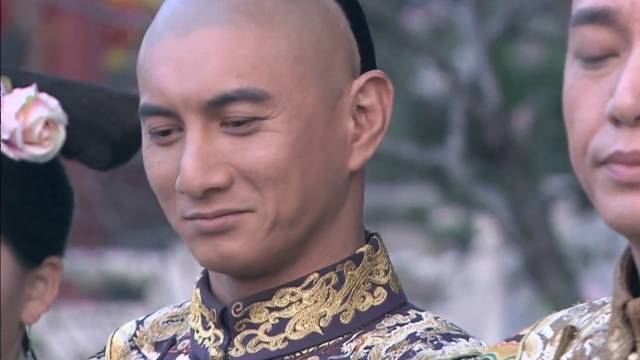 老四和十四都笑了,都是后来好爱好爱若曦的人