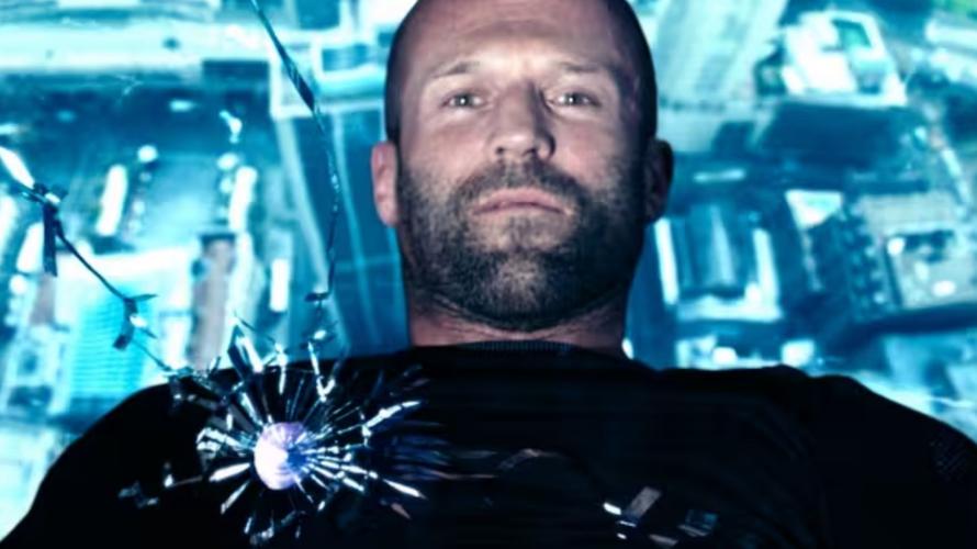 机械师3在线观看 杰森·斯坦森新片今天能看了