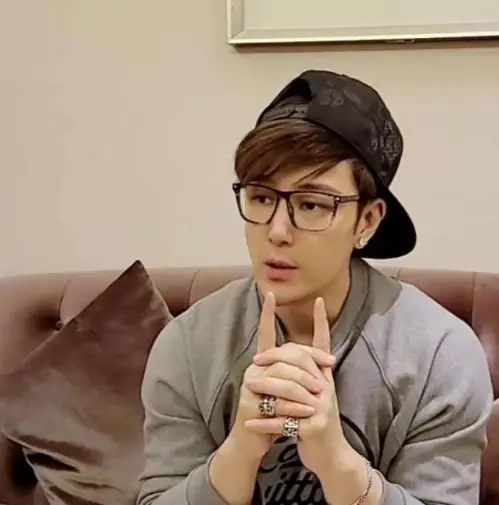 明道贺军翔汪东城郑元畅现状_汪东城是否退出娱乐圈_台湾男星消失原因