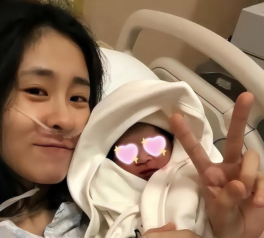 明星婚后真实生活曝光：有的被催生，有的幸福晒娃