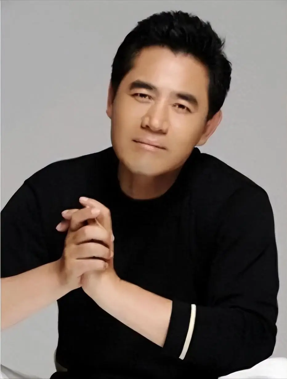 陈宝国 白景琦 京剧演员_娱乐圈老演员凄凉