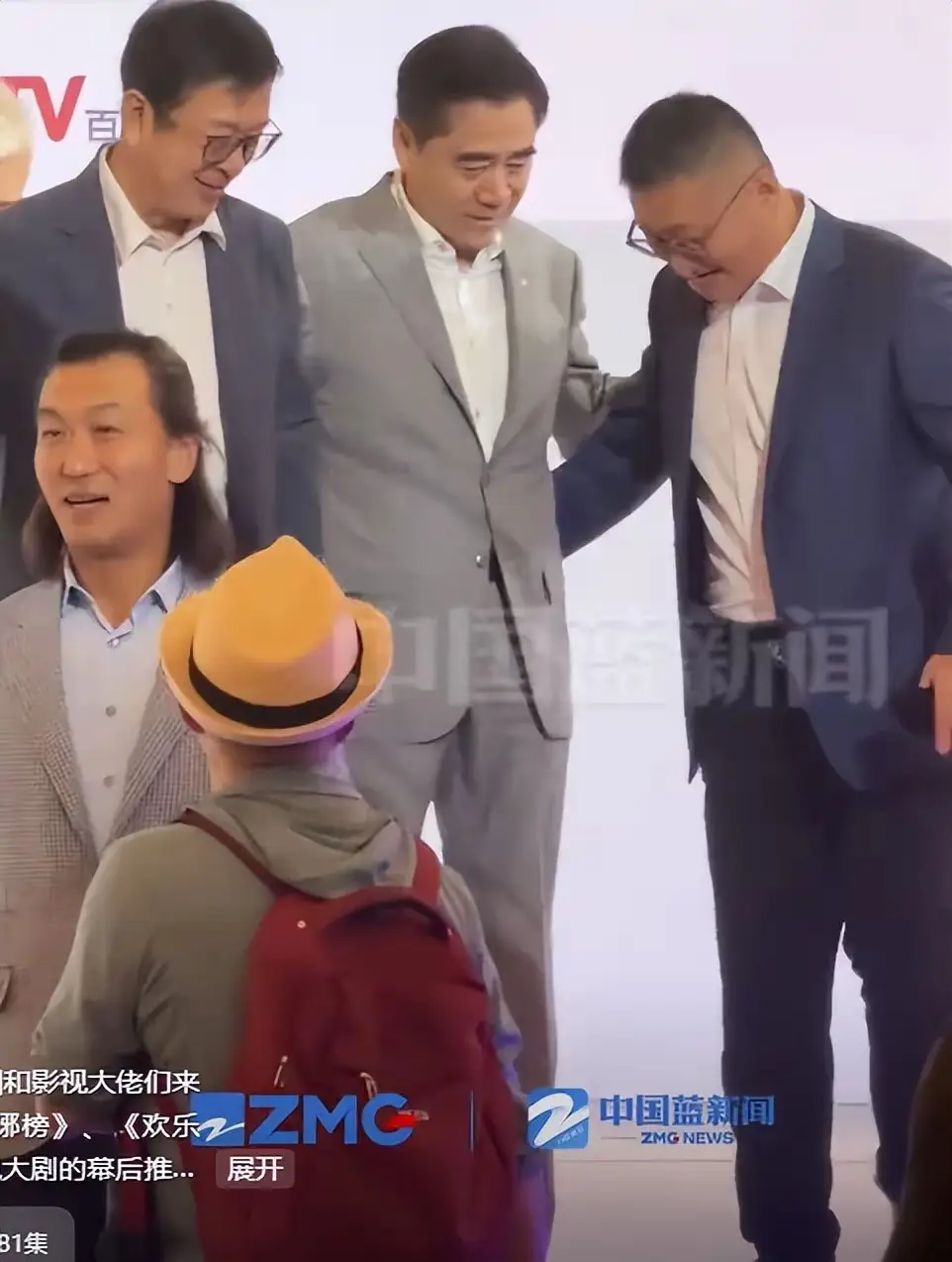 娱乐圈老演员凄凉_陈宝国近况_陈宝国演技评价