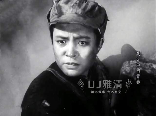 医美网红脸_当过兵的女明星_影视剧女兵形象