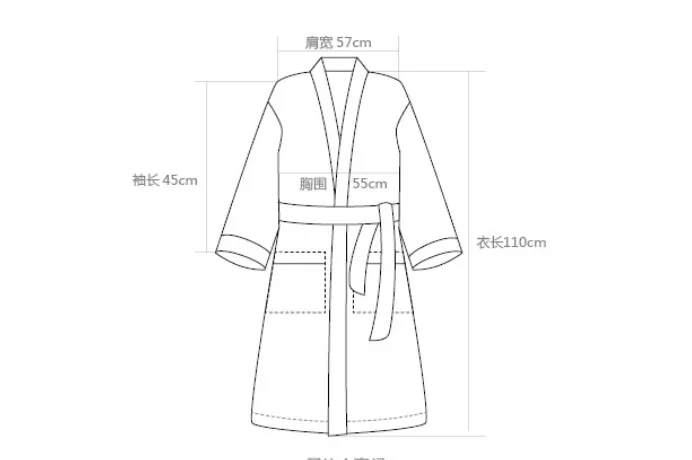 睡袍美女明星 睡袍的穿法到底是什么，右侧外部一根带子，左侧里面一根带子，外部两侧各有两个圈，还有一根腰带，怎么穿