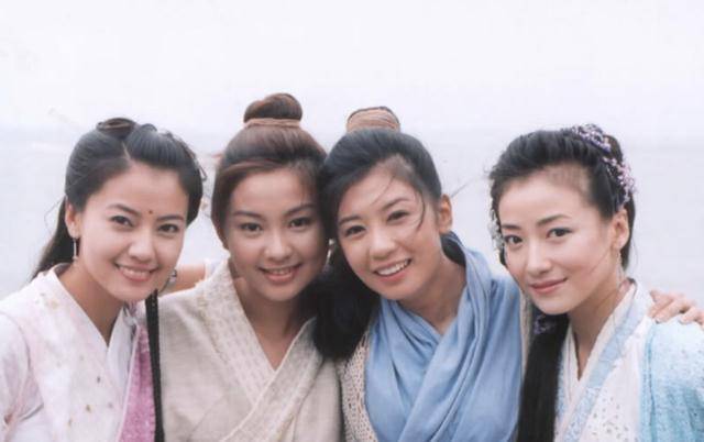 哪些曾经黑料很多的明星被洗白,_贾静雯绯闻事件回顾_娱乐圈负面新闻洗白