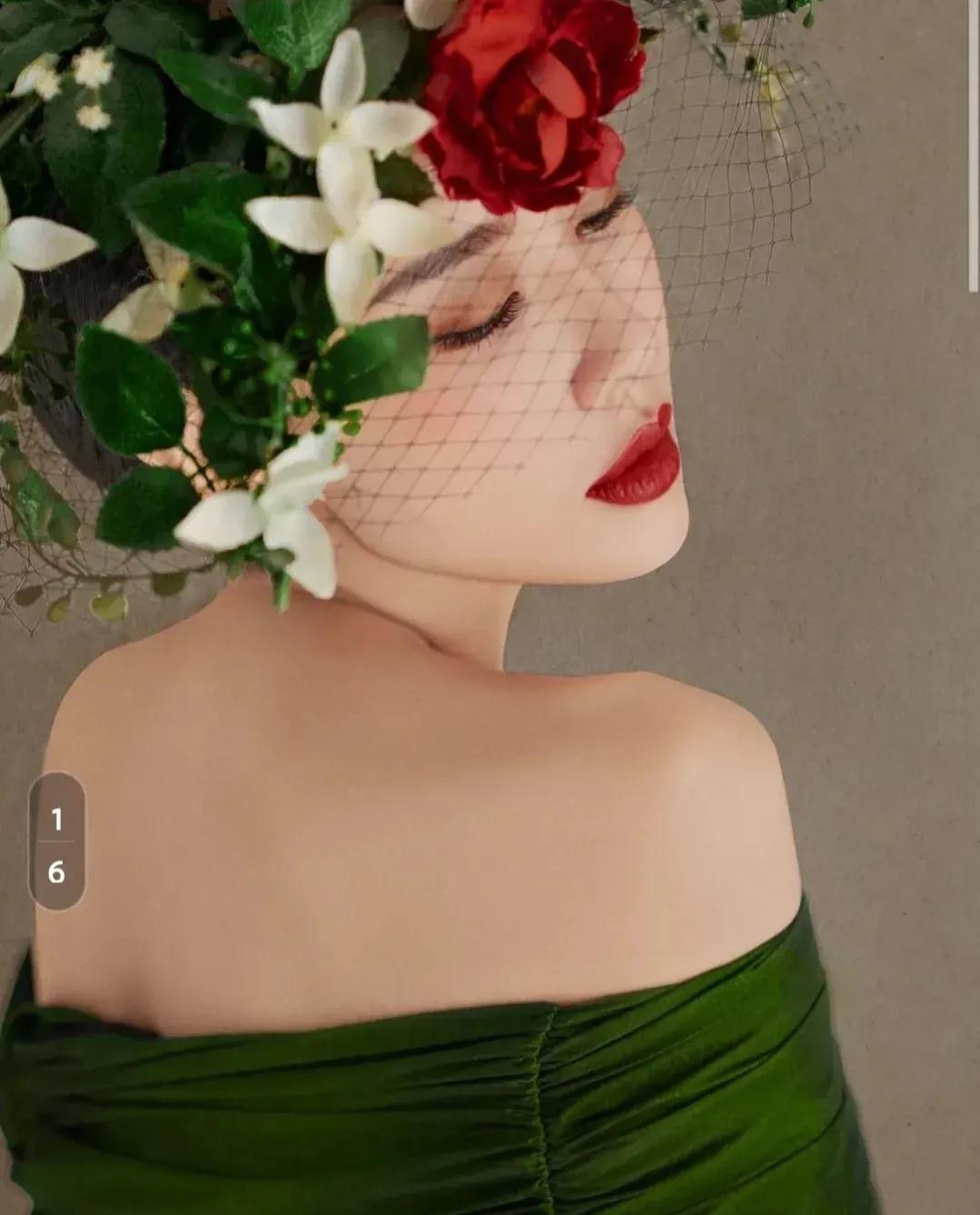 网红八卦王四妹是谁呀-_网红安若溪离婚带娃_美女网红安若溪情人节出轨