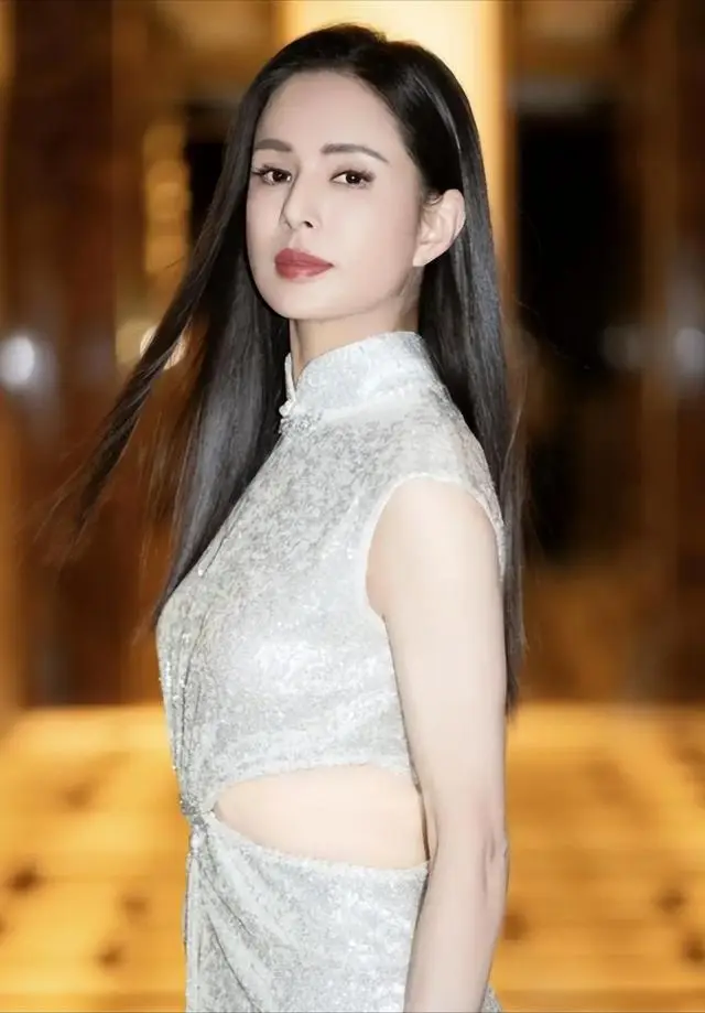 李若彤感情经历_李若彤隐退娱乐圈原因_什么彤的女明星