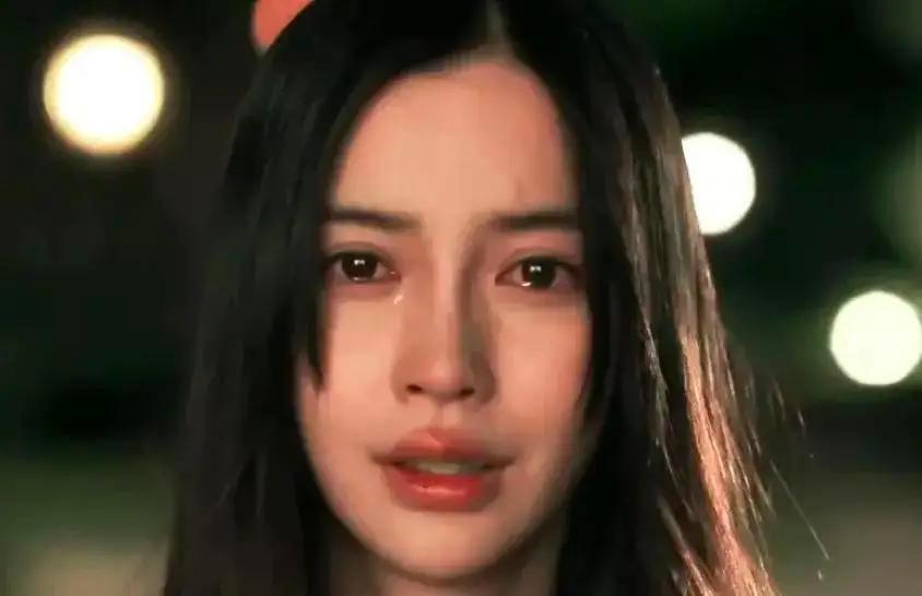 娱乐圈的无情_杨颖 人走茶凉 复出秘史