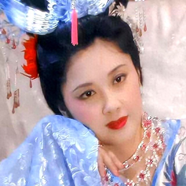 100位内娱女星！来看看五十年的审美变化有多大！