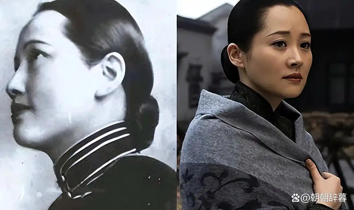 旺夫面相的女明星_天生富贵相女星_景甜郭晶晶刘亦菲朱珠许晴陈红