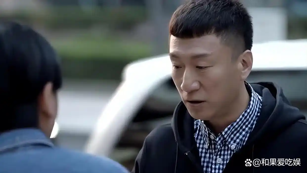 孙红雷谈娱乐圈的故事_孙红雷财富之路_孙红雷真实收入